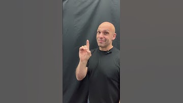 ASL Fingerspelling Challenge: Personalities #ASL #SignWithJP #SignLanguage