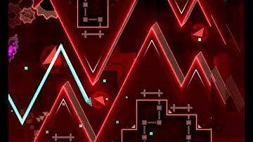 [57066554] #101 Inferno (by Codex & genericqueso, Easy Demon) [Geometry Dash]