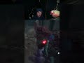 this is why you should always strive to improve in dbd #dbd #dbdshorts #deadbydaylight