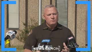 Missing Kansas moms: Oklahoma Police share updates in news conference