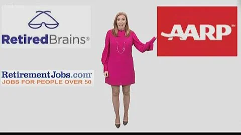 How retirees can find part-time jobs