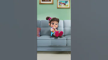 Pipi Nak Kongs PapaPipi Shorts 