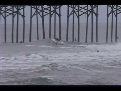 North Carolina Carolina Beach Surf 2006 3/21 by Will Lucas www.surf64.com