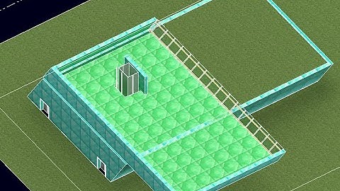 Adding the Elevator Revit Keystone Library PLTW CEA Revit 2021