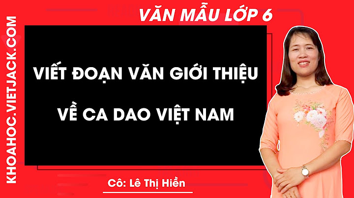 Viết đoạn văn ngắn về câu ca dao năm 2024