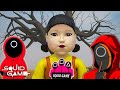 Squid Game Sniper challenge #games #squidgame #shortsfeed Livestream