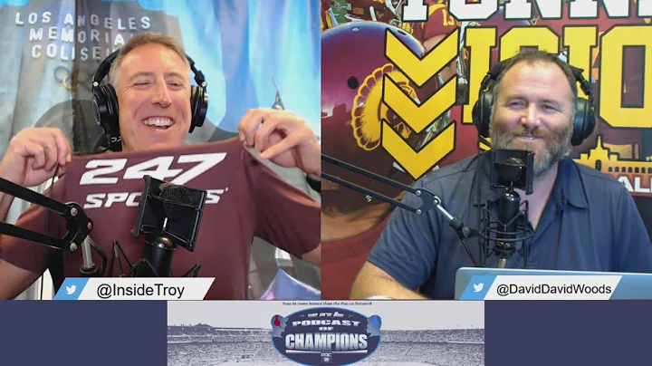 Podcast of Champions - Beavers roll, Cougars crumb...