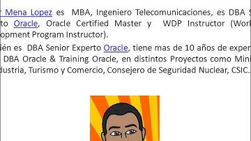 Curso Oracle Expert Oracle 11g Performance Tuning   Aula Center