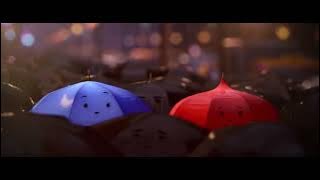 Umbrella [☔️Music Video💧 ft. Rihanna & Leo Moracchioli]