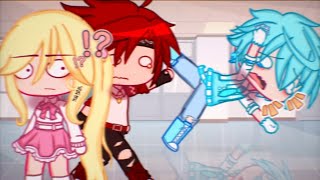 Voodoo Doll Meme Inquisitormaster Gacha Club Meme