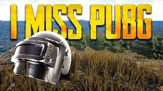 PUBG Was Amazing (and How it Got Bad) by The Cursed Judge 834,503 views 5 months ago 20 minutes