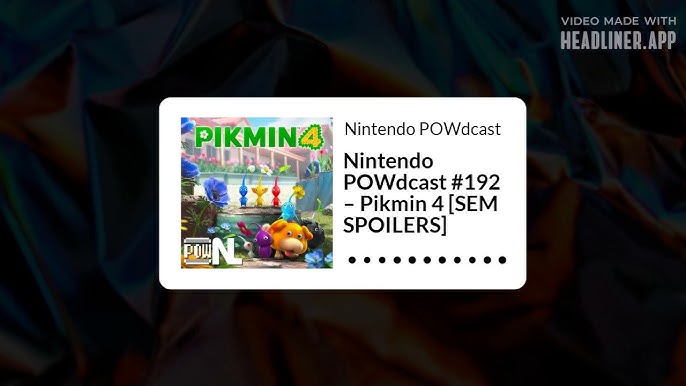 Nintendo POWdcast #198 – Perfil: Sonic – Nintendo Lovers