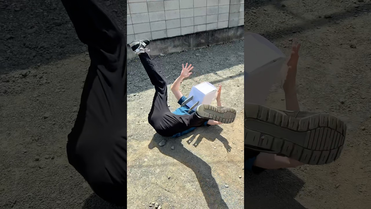 Original Title & Thumbnail