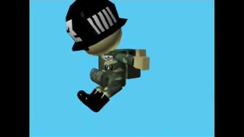 airborne anim8or (first try not yet complete)