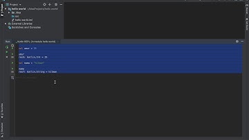 3 perbedaan val dan var di kotlin