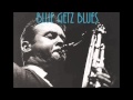 Stan Getz at Carnegie Hall 1976(re-upload)