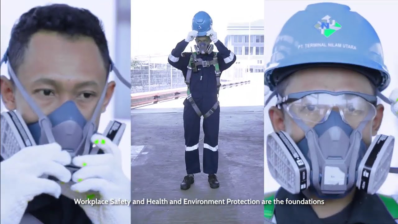 Company Profile PT Terminal Nilam Utara