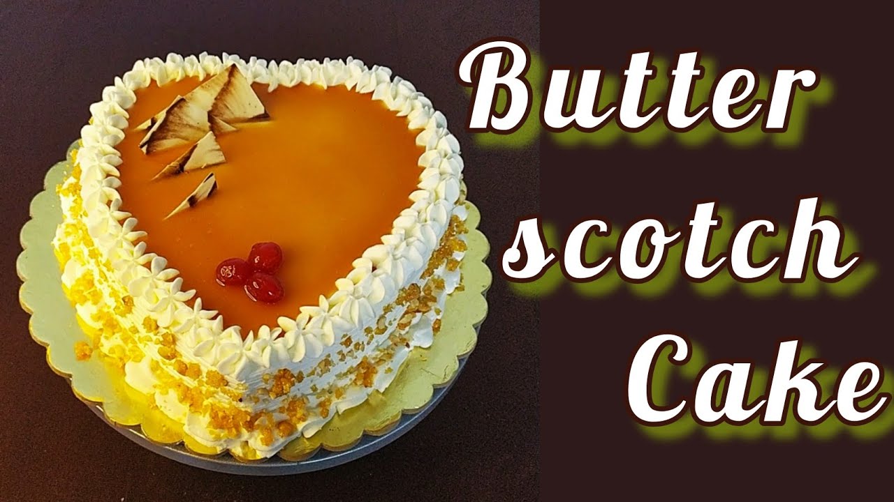 Butterscotch Cake Recipe Heart Shape Cake Design Easy Cake Recipe butterscotch-cake-recipe-heart-shape-cake-design-easy-cake-recipe
