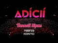 Adicii x Konto ft. Helenza - Tunneli Lõpus (2026) (cover)