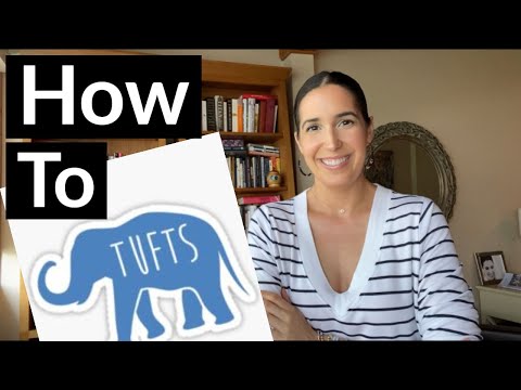 Videó: Mi az a Tufts díjmentesség?