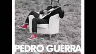 Watch Pedro Guerra Fallaste Corazon video