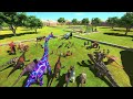 All Units - One Touch One Die - Animal Revolt Battle Simulator