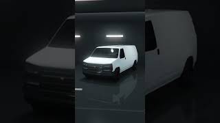 Bravado Rumpo Customizations Ford E-Series - Gta 5 Online