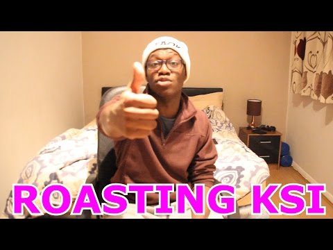 Roasting Ksiolajidebt-11-08-2015