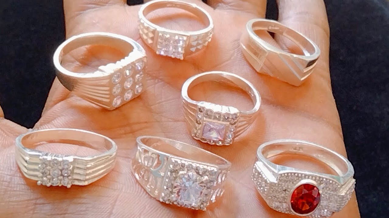 Boys Gold Ring - Buy Boys Gold Ring online at Best Prices in India |  Flipkart.com