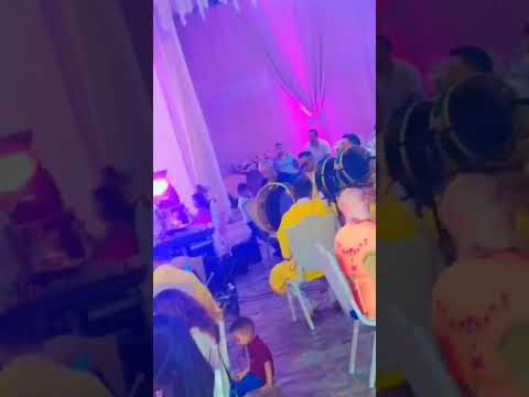 أحسن قاعة أفراح واحسن فرقة موسيقية عيساوية