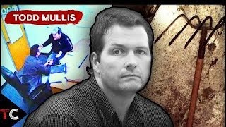 Todd Mullis: "The Corn Rake Murder" Is he Guilty or Innocent???