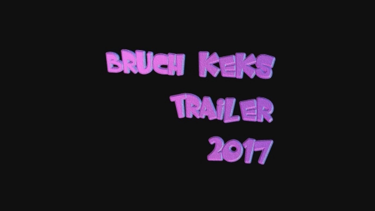 Dada - Trailer Bruch Keks Performance - Merz Kunst