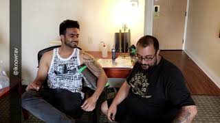 Tatoo Time Mankirt Aulakh