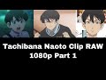 Tachibana Naoto Clip RAW 1080p Part 1