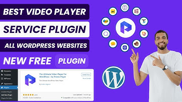 BEST Video Service Plugin for LearnDash Courses on WordPress Website | Free New Plugin
