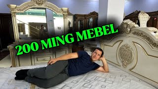 : MEBEL 999 YANA ARZONCHILIKNI BOSHLADI . #mebel #xorazm #reels 