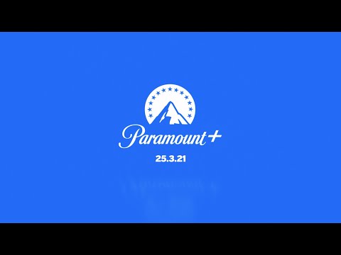 Paramount+ | This is | Coming Soon