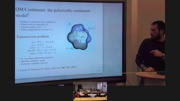 PCMSolver: An Application Programming Interface for the Polarizable Continuum Model