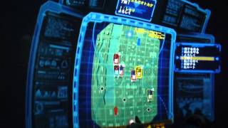 戦場の絆　1024　2-1　ＲＢＡ66　ザク改