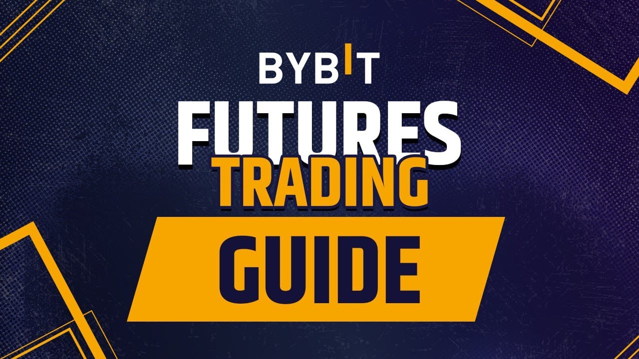 Bybit Futures Trading for Beginners | Margin, Leverage & Order Types ...