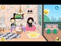toca life world benim ailem part 1