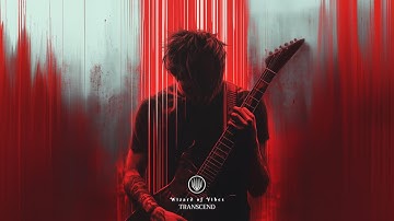 Wizard of Vibes - Transcend
