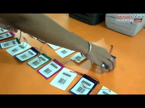 DRPU Barcode Label Maker Software to Print and Create Barcode Labels for Different Industries
