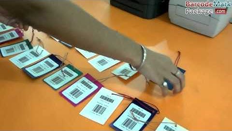 DRPU Barcode Label Maker Software to Print and Create Barcode Labels for Different Industries