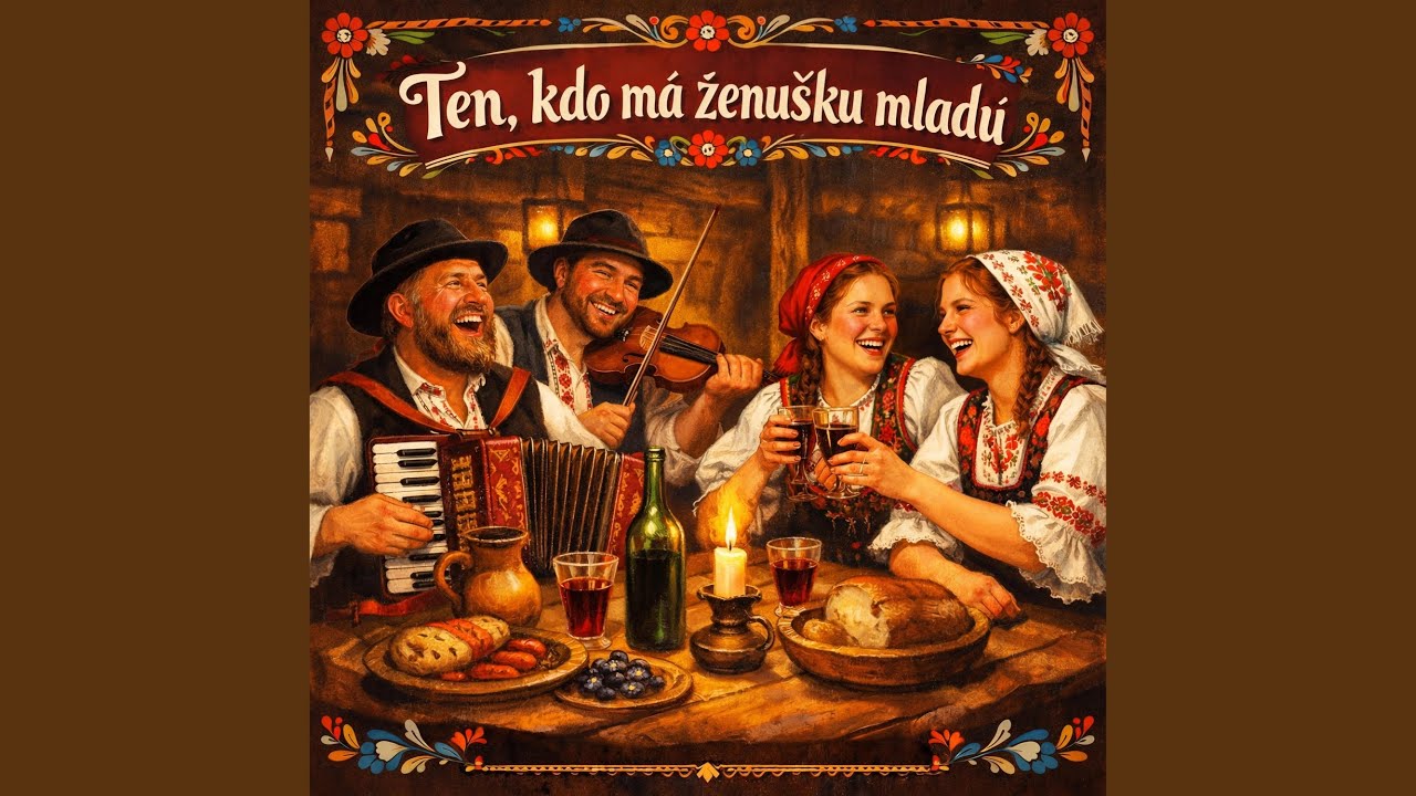 Ten, kdo má ženušku mladú