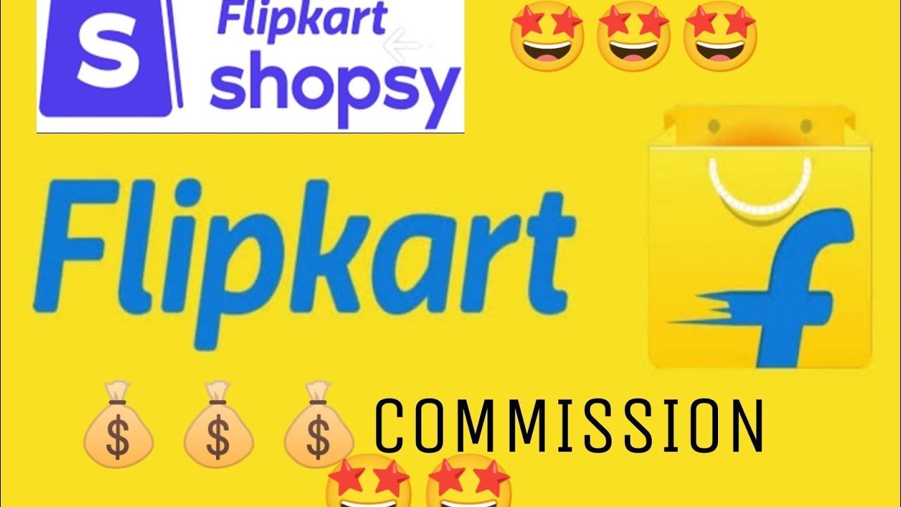SHOPSY | FLIPKART COMMISSION APP | ONLINE MONEY EARNING APP