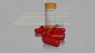 SF Short Calcium Channel Blocker (CCB) Toxicity