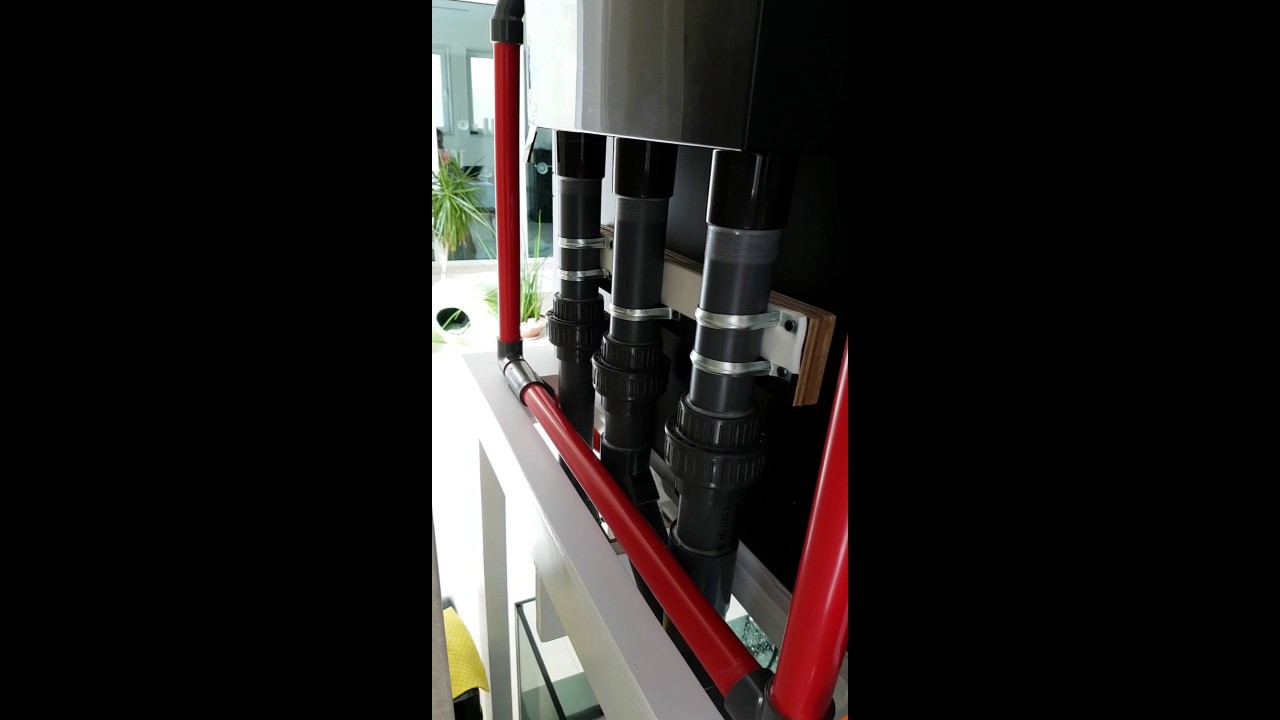 Synergy Shadow test - YouTube