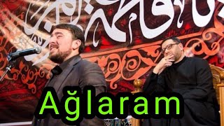 Seyyid Peyman - Ağlaram Resimi