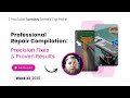 Device Repair Compilation: Expert Fixes &amp; Precision Techniques